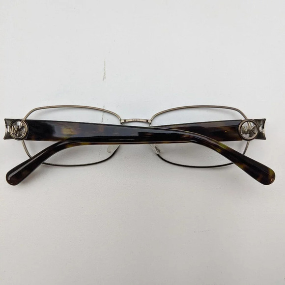 🕶️ Michael Kors AMAGANSETT MK7001-1023  Eyeglasses 54/16-140 / JLE702🕶️ - Picture 2 of 8